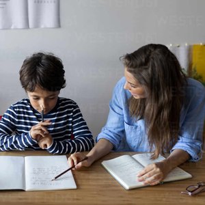 Individual Care for Slow Learners