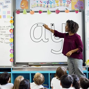 Phonics Reading Training