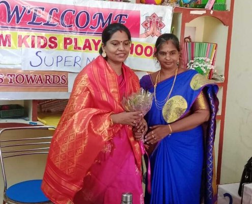 Super Wings Foundation (4)