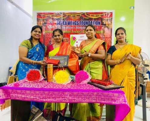 Super Wings Foundation (9)