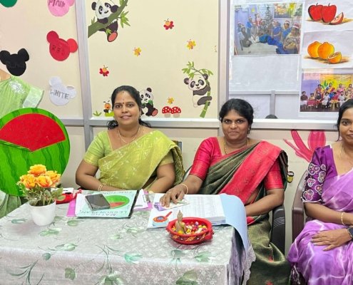 Super Wings Foundation (1)