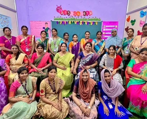 Super Wings Foundation (1)