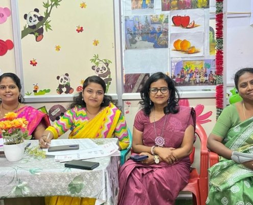 Super Wings Foundation (10)