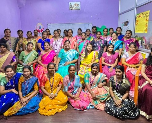 Super Wings Foundation (12)