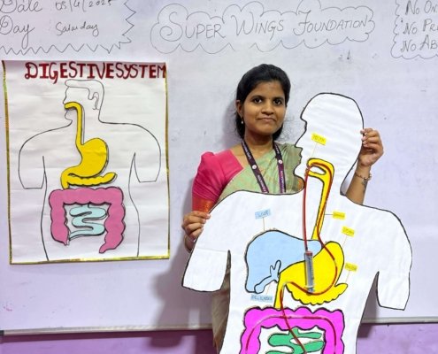 Super Wings Foundation (2)