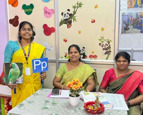 Super Wings Foundation (3)