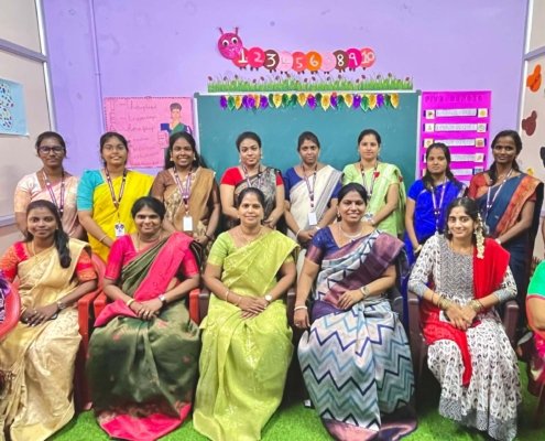 Super Wings Foundation (3)