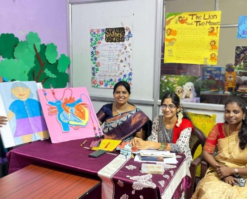 Super Wings Foundation (4)