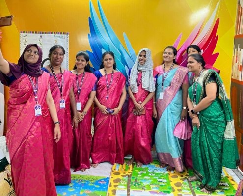 Super Wings Foundation (4)