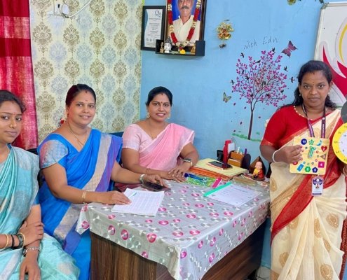 Super Wings Foundation (5)