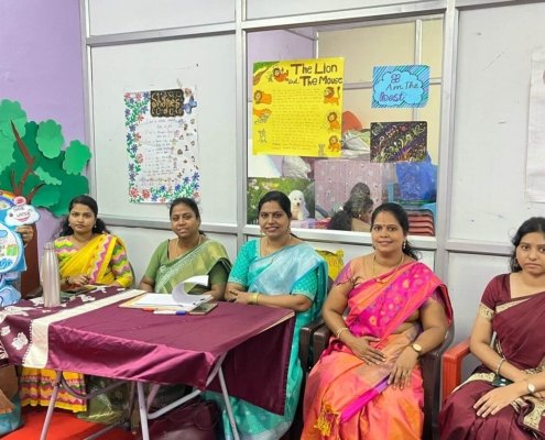 Super Wings Foundation (7)