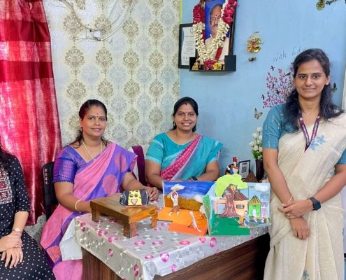 Super Wings Foundation (8)