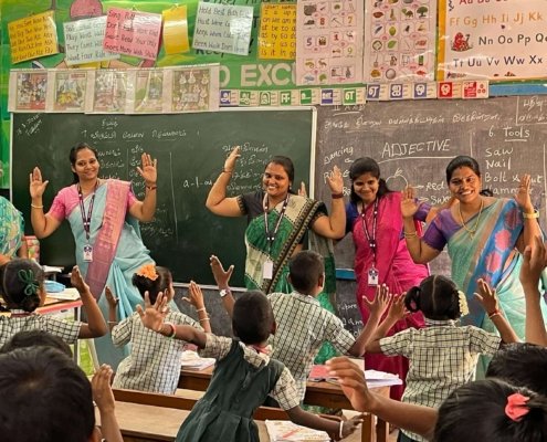 Super Wings Foundation (8)