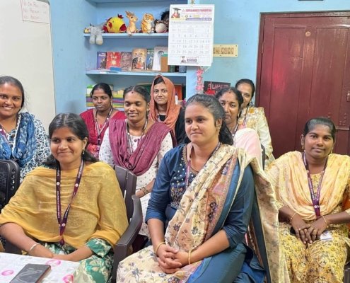 Super Wings Foundation (9)